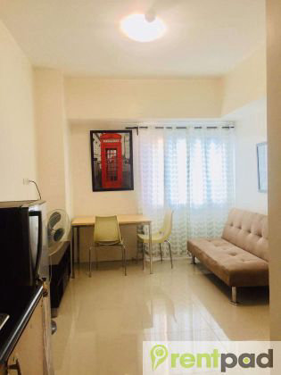 SM Light Residences condo in Mandaluyong — photo 3