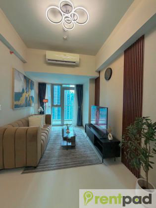 Uptown Parksuites condo in BGC — photo 9