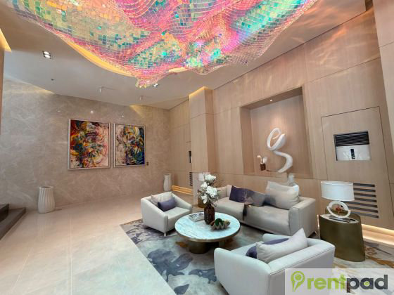 Uptown Arts Residence condo in BGC — photo 14
