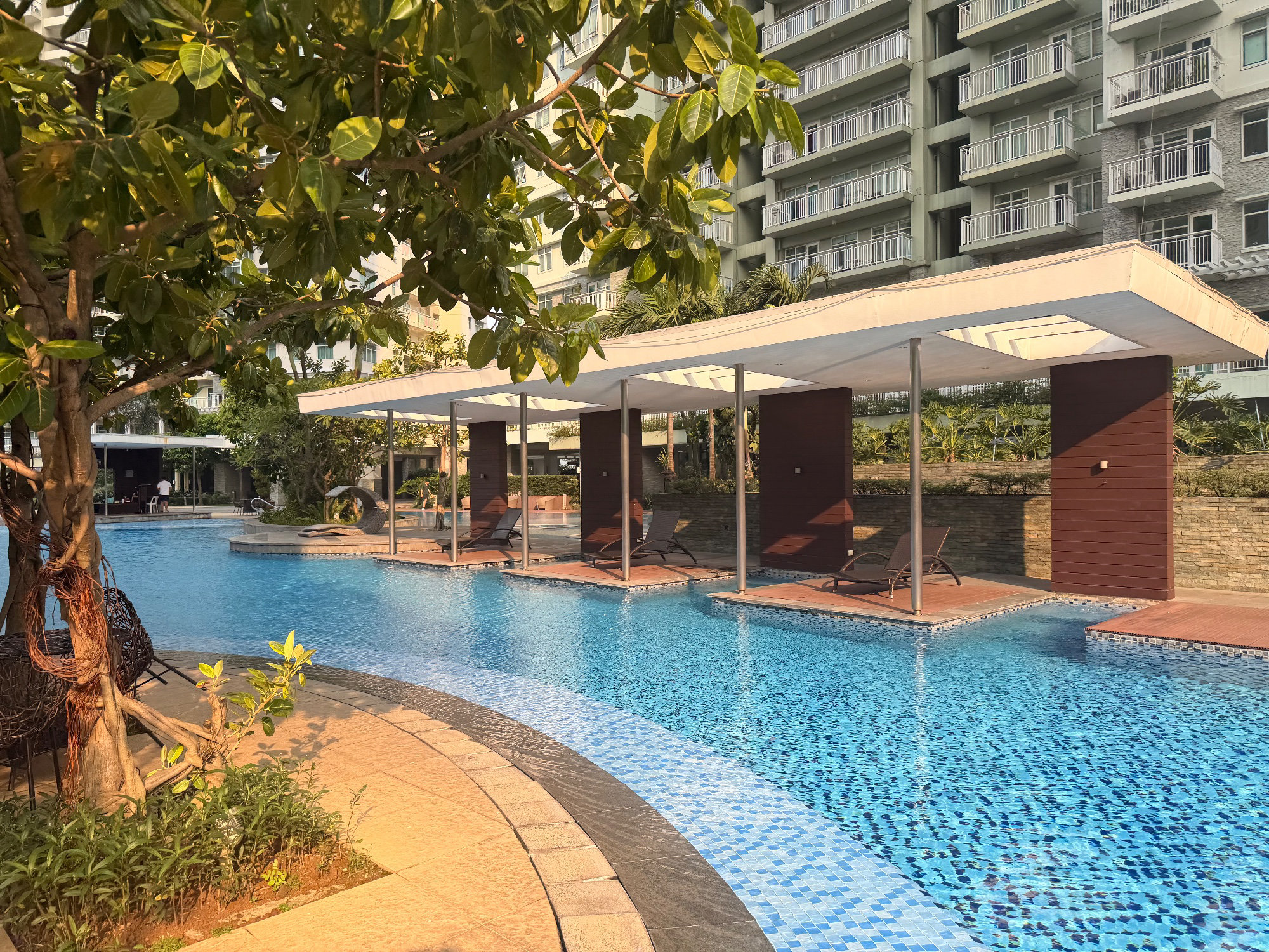 Two Serendra condo in BGC — photo 16