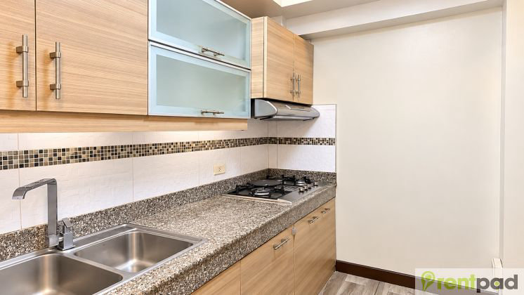 Flair Towers condo in Mandaluyong — photo 19
