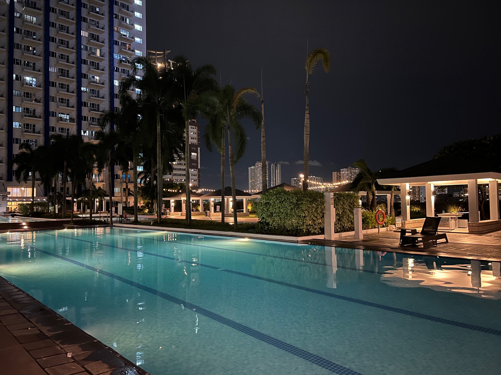 Light Residences condo in Mandaluyong — photo 11