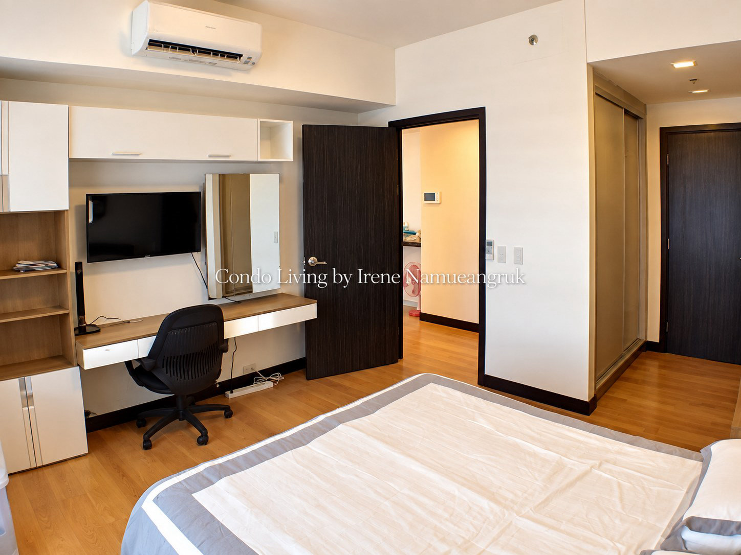 One Serendra West Tower condo in BGC — photo 4