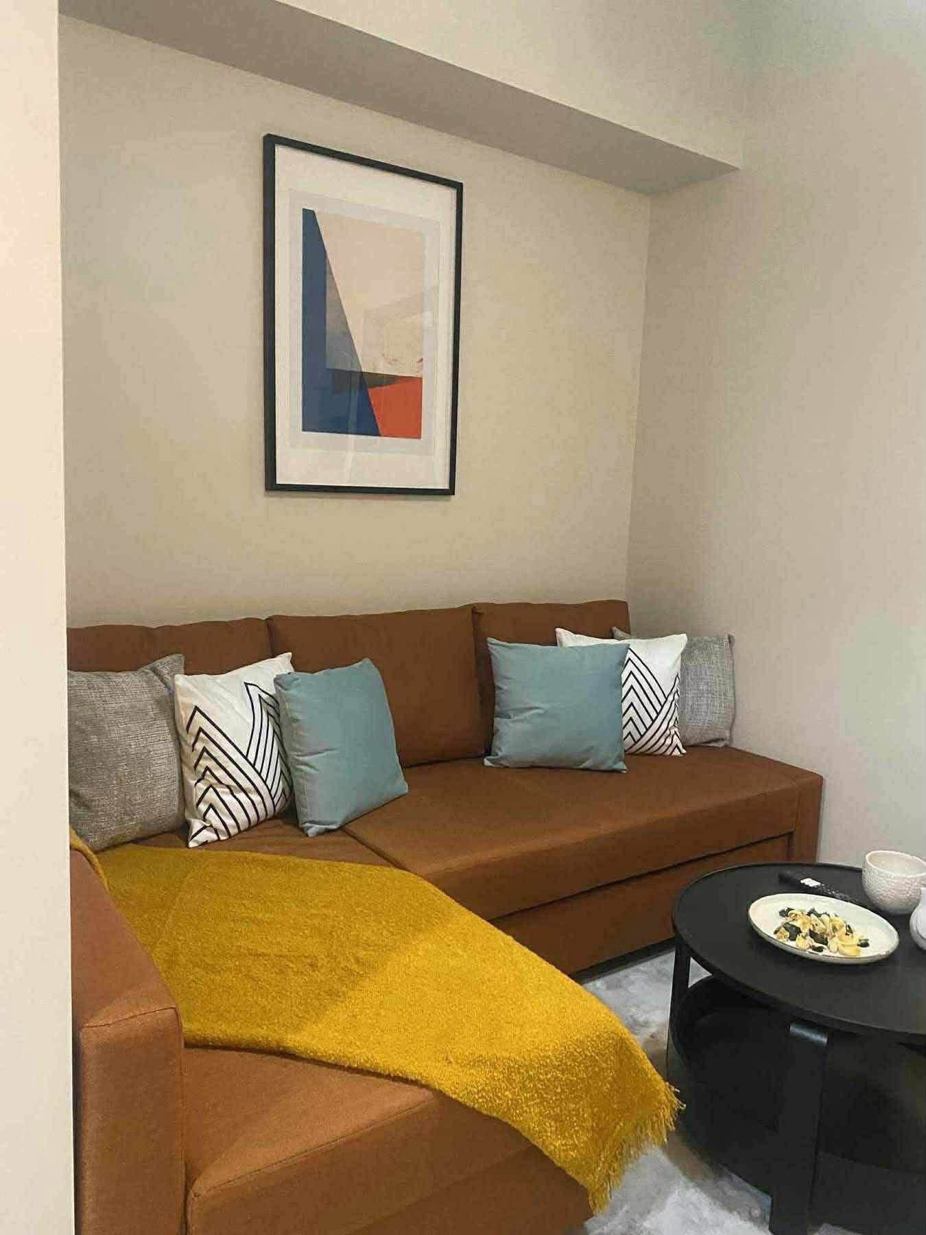 Park McKinley West condo in BGC — photo 3