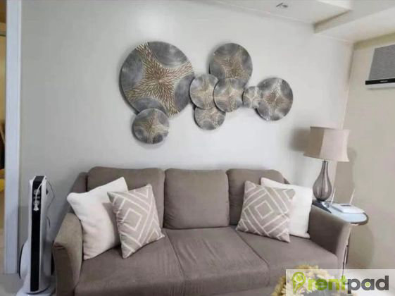 Avida Towers 34th Street condo in BGC — photo 5