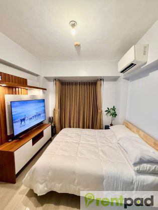 Parkside Villas condo for rent in Pasay