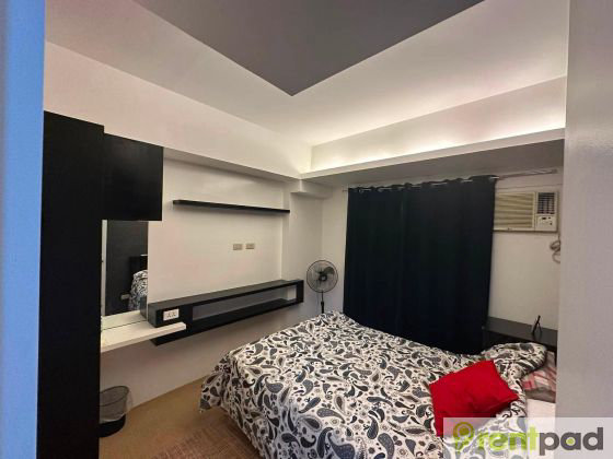 Avida Cityflex Towers BGC condo in BGC — photo 6
