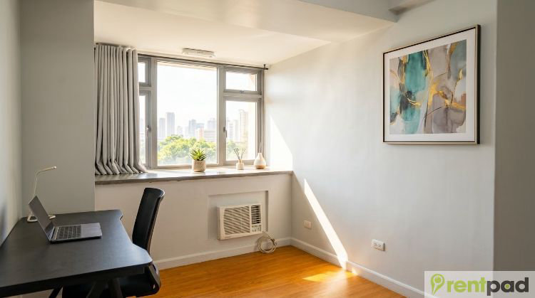 Solstice Tower condo in Makati — photo 4