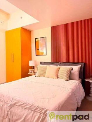 Uptown Arts Residence condo in BGC — photo 4