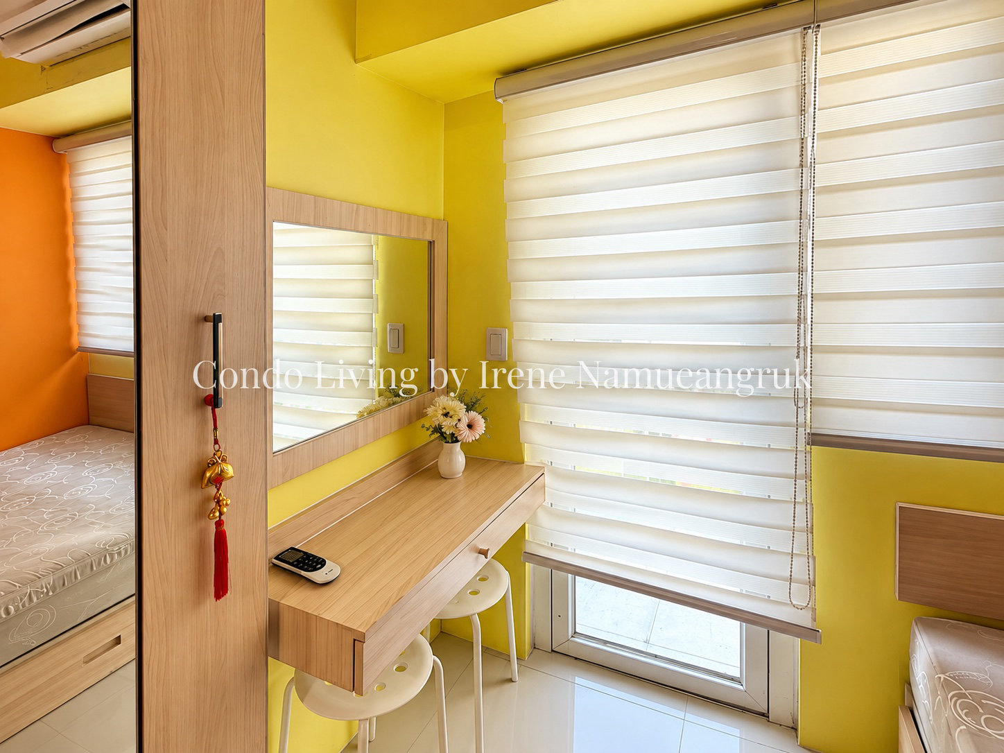 Light Residences condo in Mandaluyong — photo 9