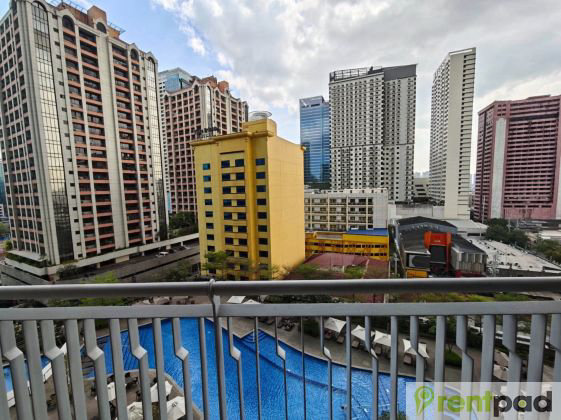 The Rise Makati condo in Makati — photo 19