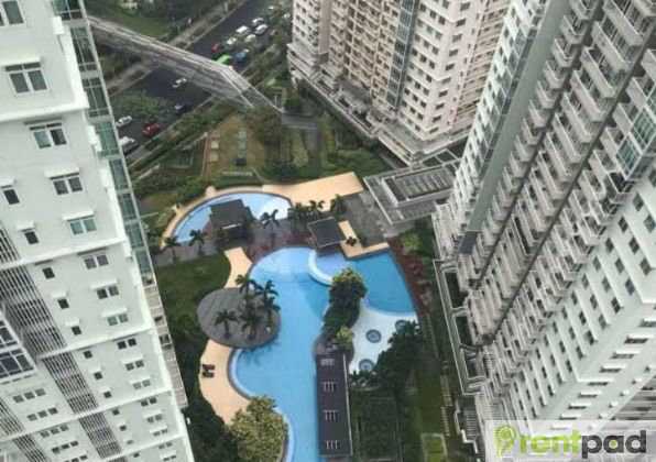 Two Serendra condo in BGC — photo 9