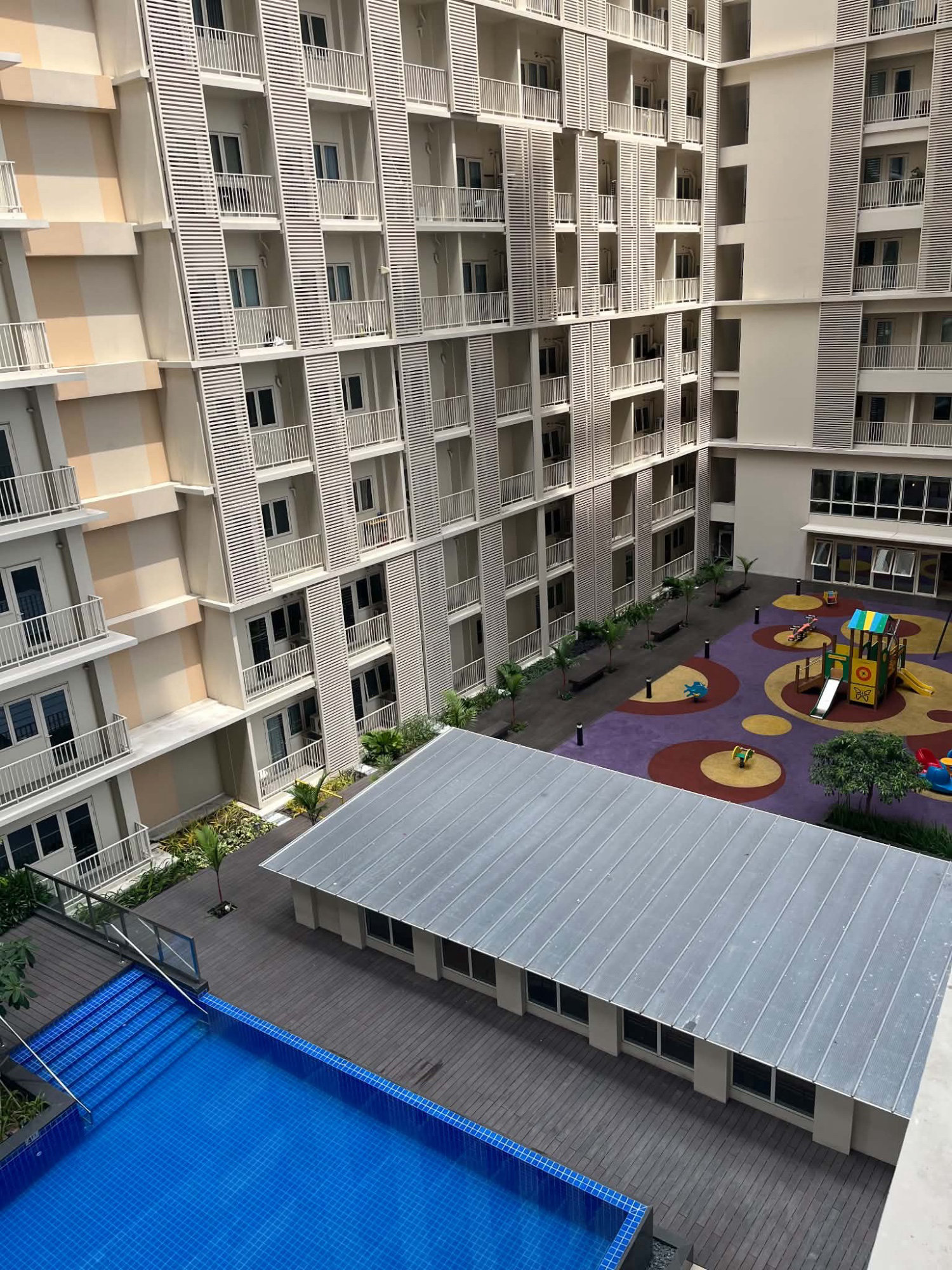Park McKinley West condo in BGC — photo 2