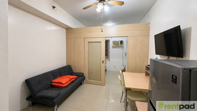 SM Light Residences condo in Mandaluyong — photo 11