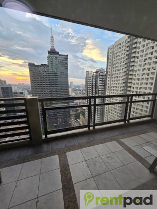 Flair Towers condo in Mandaluyong — photo 6