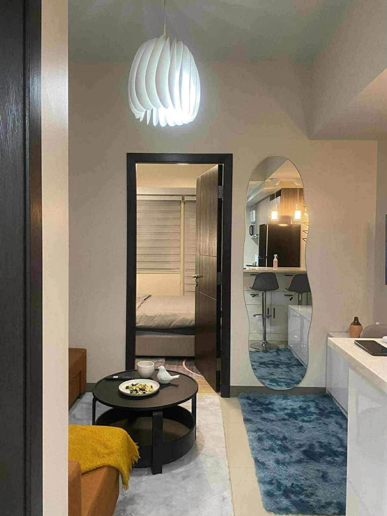 Park McKinley West condo in BGC — photo 12