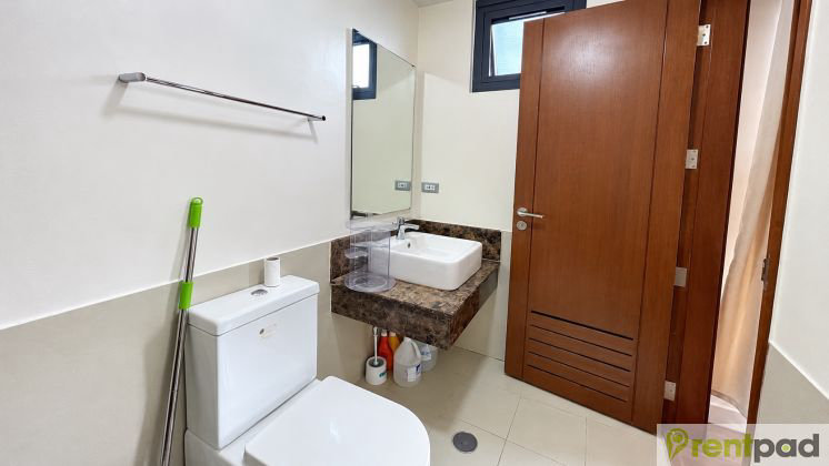 The Sapphire Bloc condo in Ortigas — photo 6