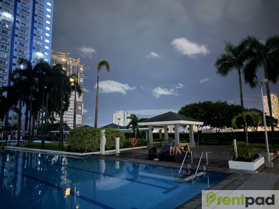 SM Light Residences condo in Mandaluyong — photo 3