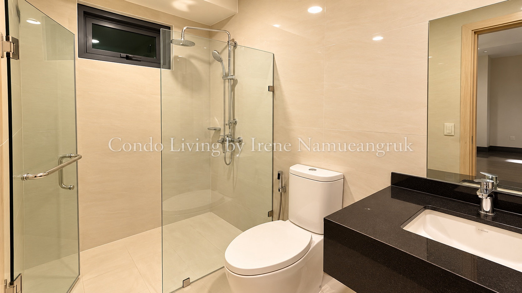 Callisto Tower 1 Makati condo in Makati — photo 7