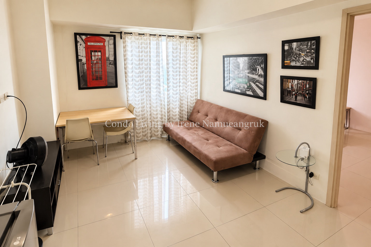 Light Residences condo in Mandaluyong — photo 6