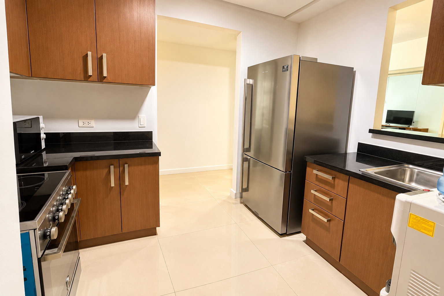 Two Serendra condo in BGC — photo 3