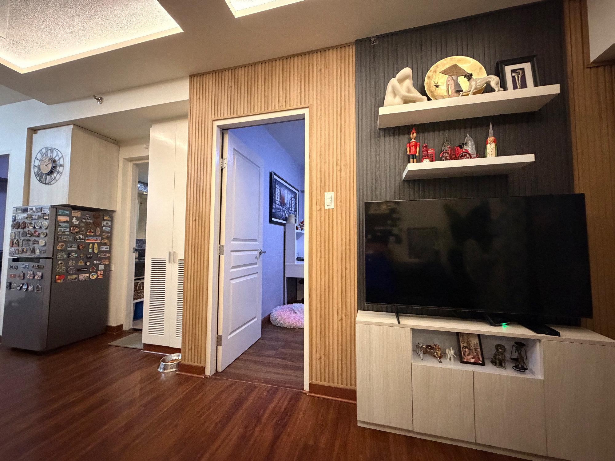 Flair Towers condo in Mandaluyong — photo 15