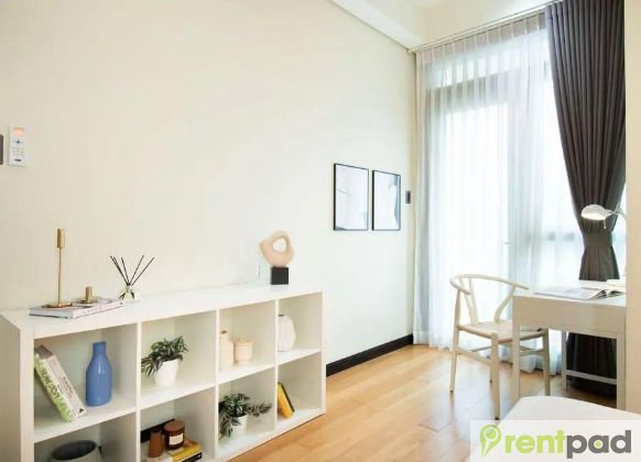 The Residences at the Westin Manila Sonata Place condo in Ortigas — photo 10