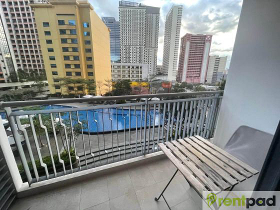 The Rise Makati condo in Makati — photo 8