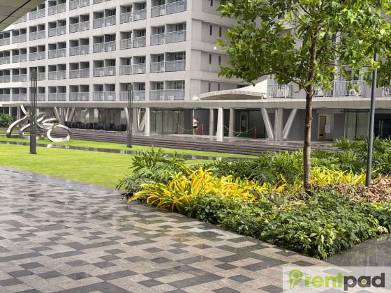 Fame Residences condo in Mandaluyong — photo 14