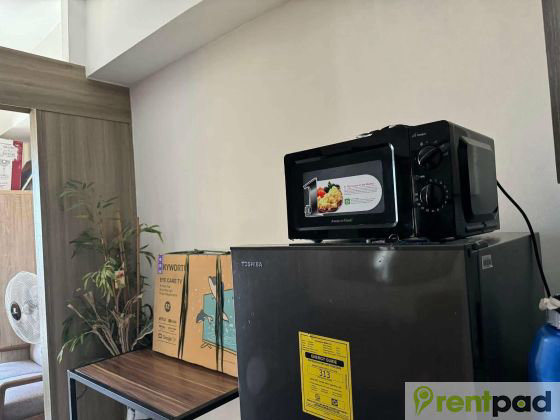 Fame Residences condo in Mandaluyong — photo 5