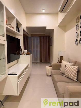 Uptown Arts Residence condo in BGC — photo 5