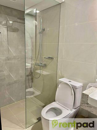 Park McKinley West condo in BGC — photo 3