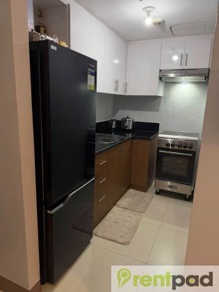 Parkside Villas condo in Pasay — photo 5