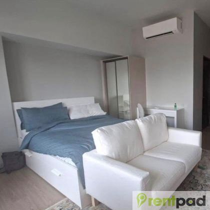 Uptown Arts Residence condo in BGC — photo 7