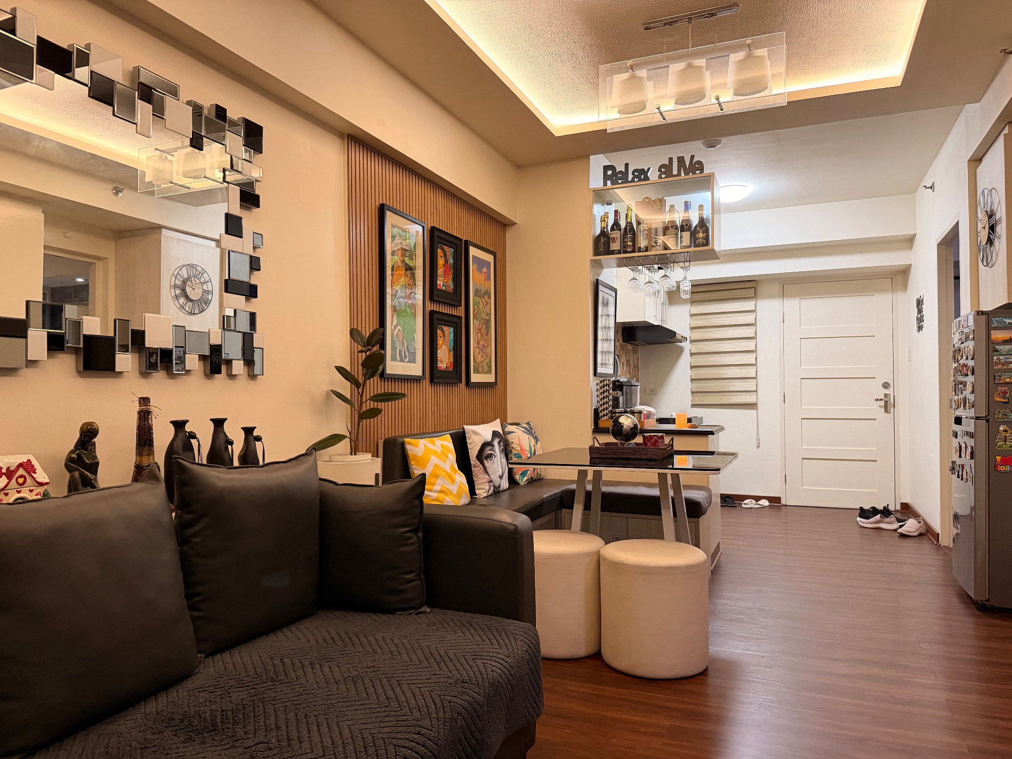 Flair Towers condo in Mandaluyong — photo 14
