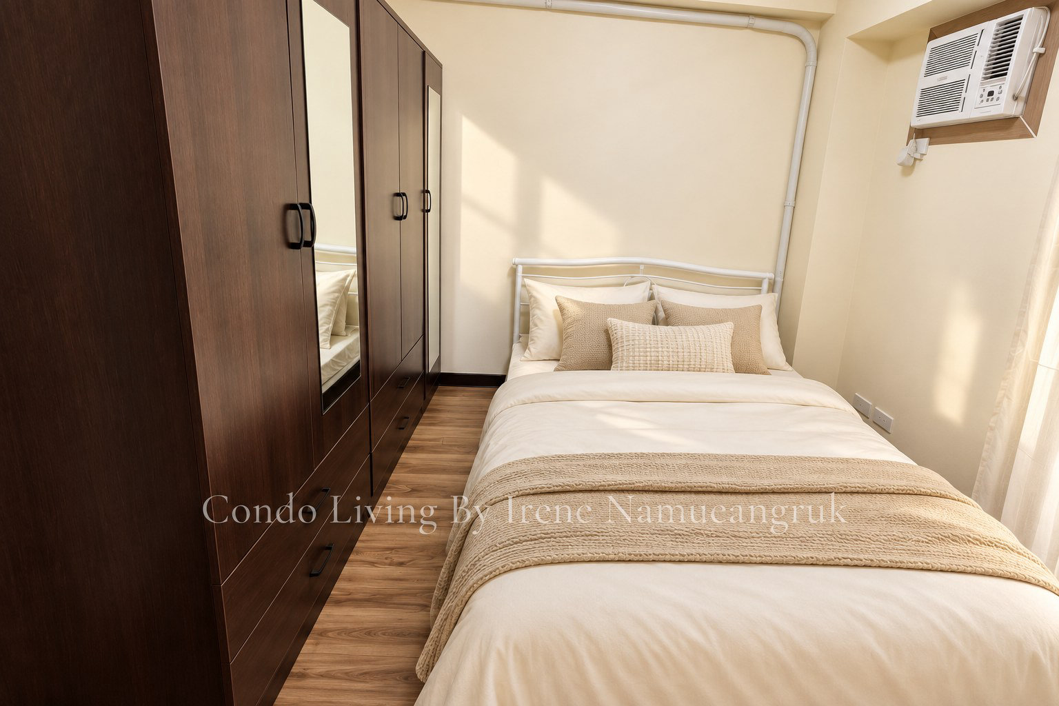 Kai Garden Condo condo in Mandaluyong — photo 3