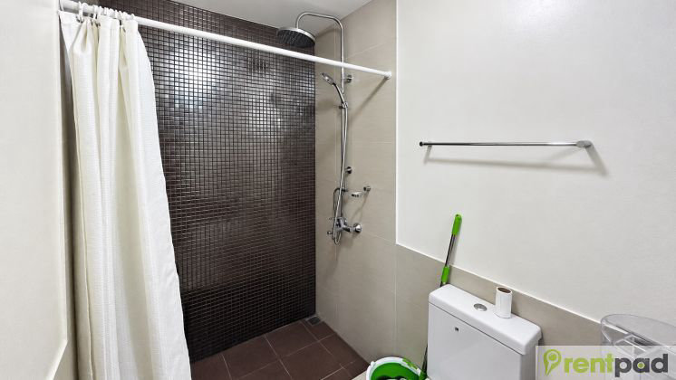 The Sapphire Bloc condo in Ortigas — photo 9