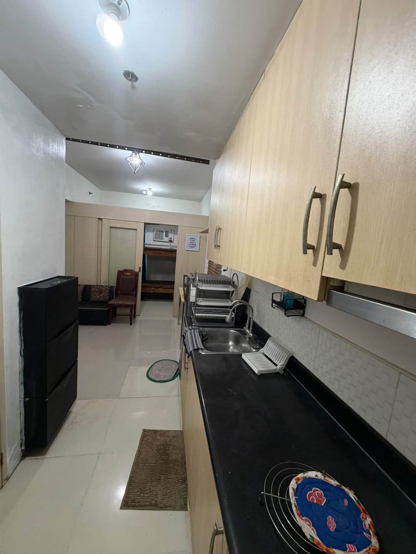 Light Residences condo in Mandaluyong — photo 7