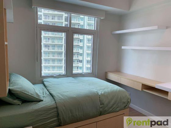 Two Serendra condo in BGC — photo 15
