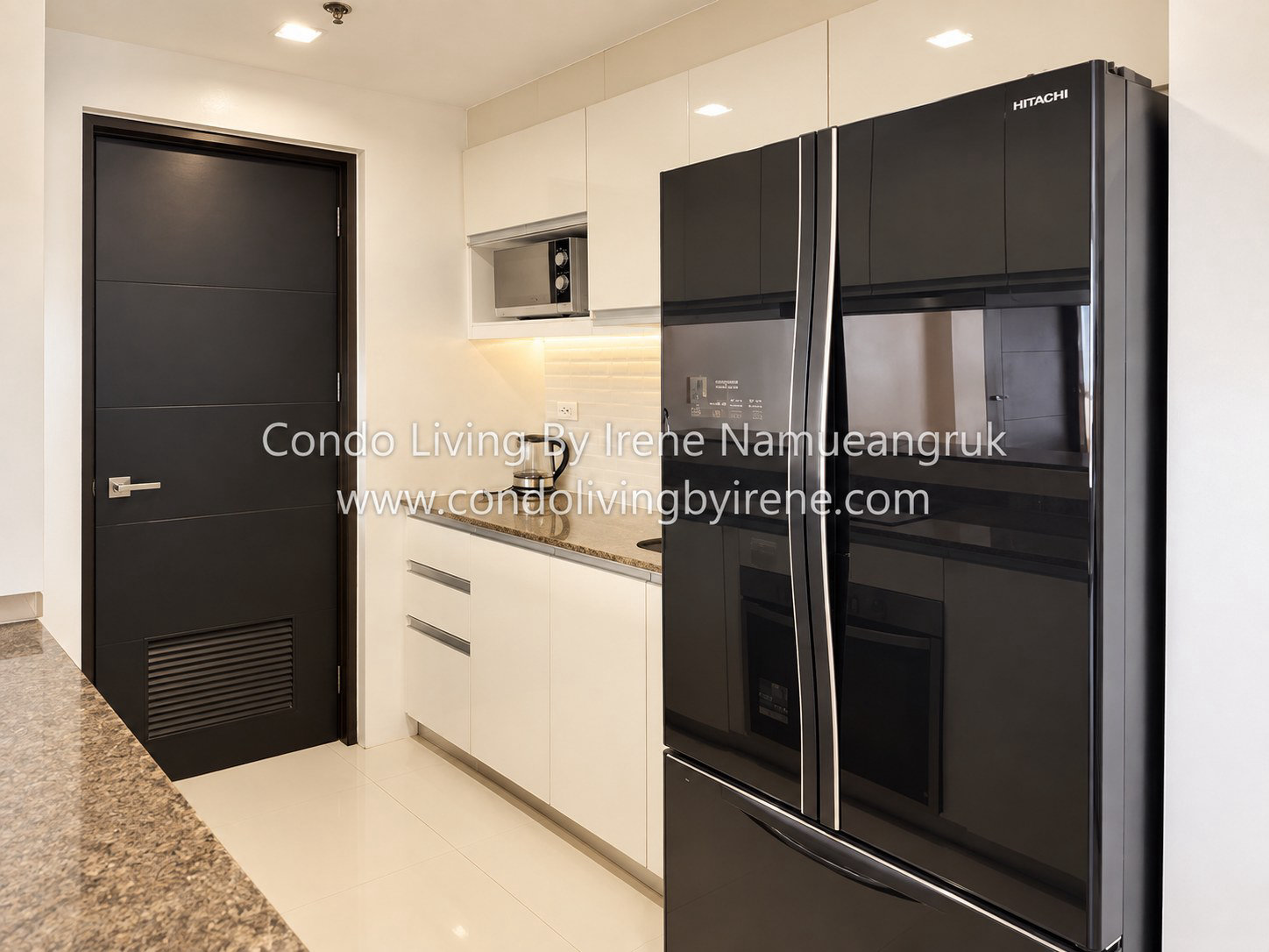 Salcedo Skysuites condo in Makati — photo 5