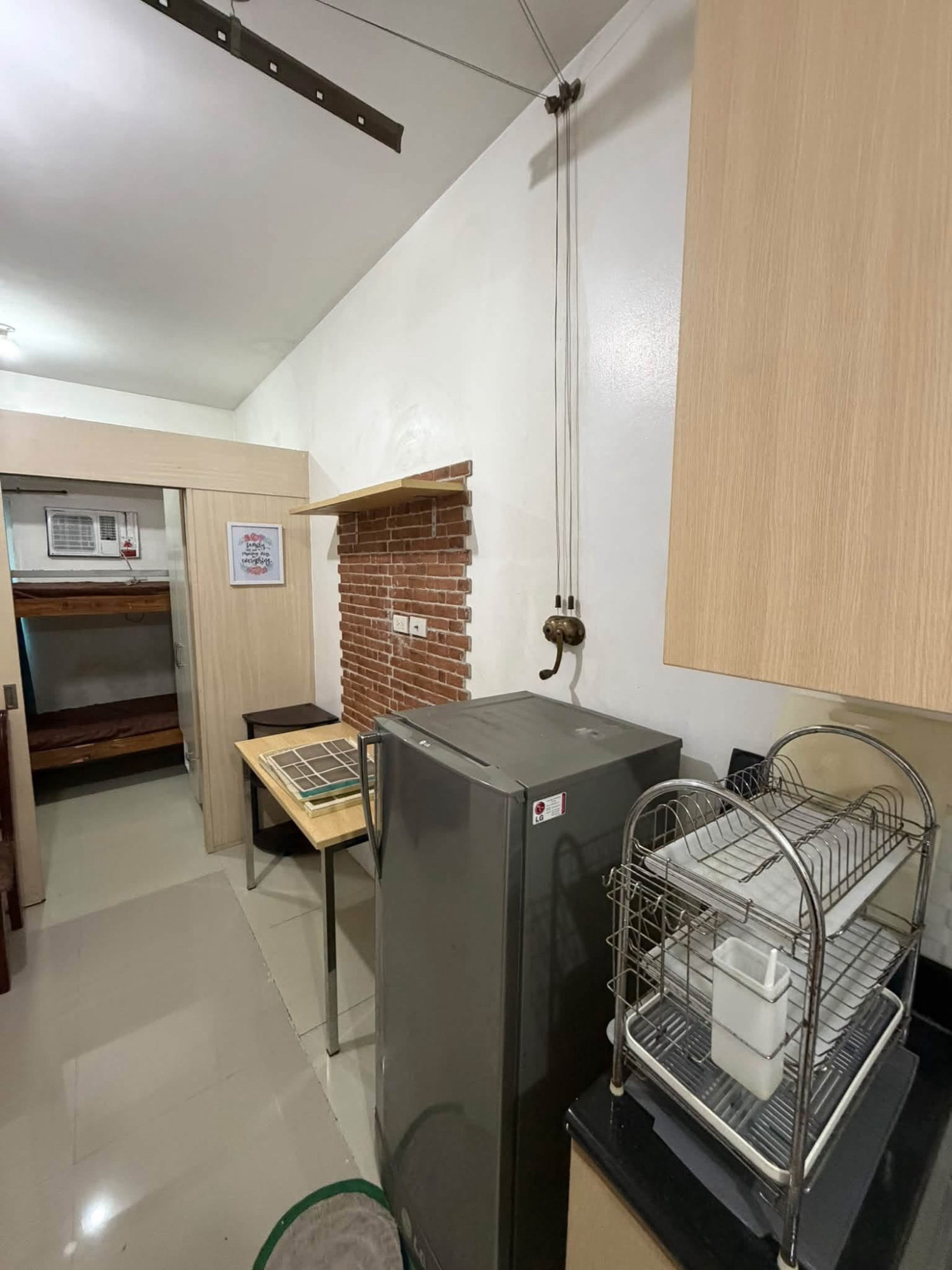 Light Residences condo in Mandaluyong — photo 5