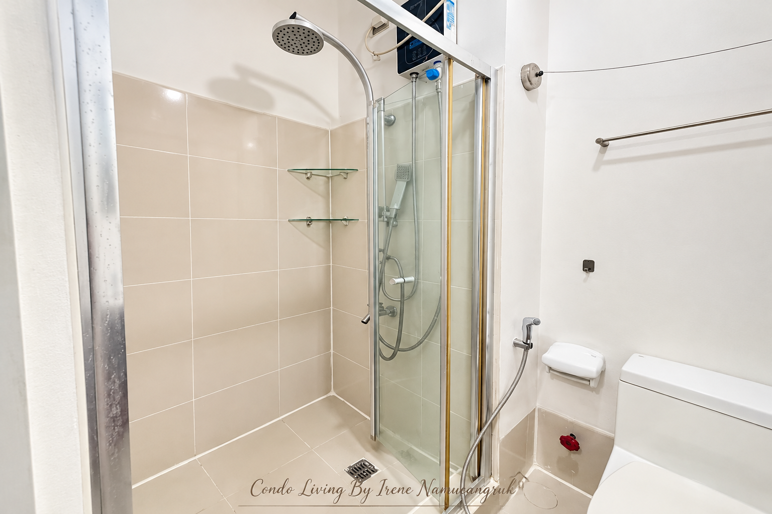 Light Residences condo in Mandaluyong — photo 9