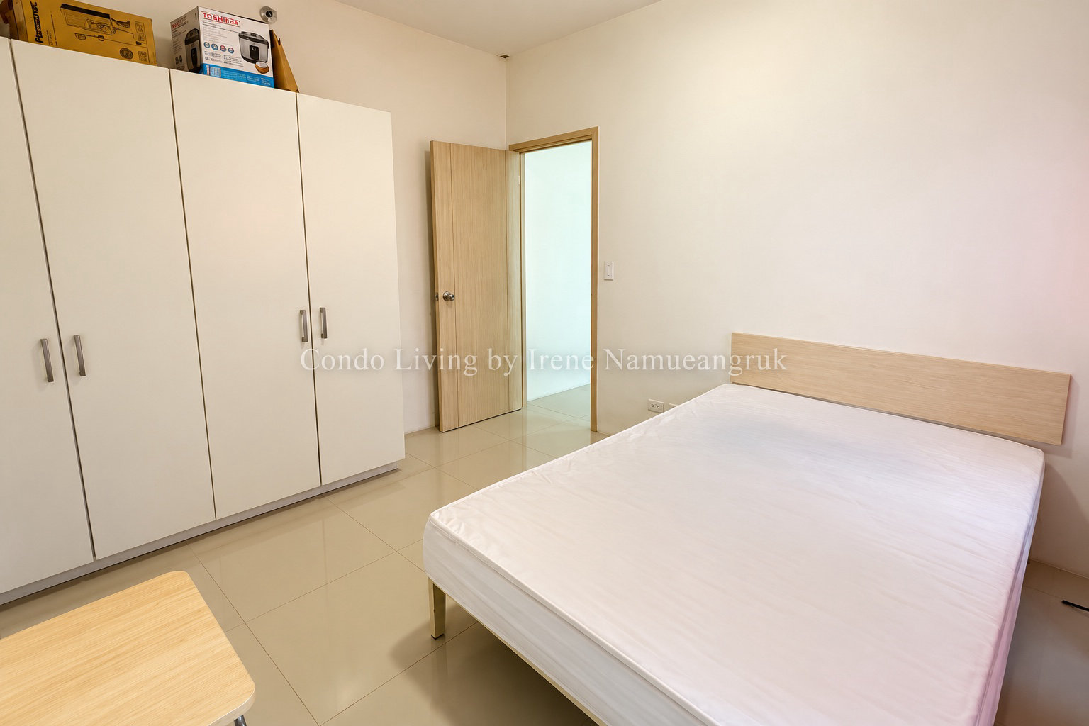 Light Residences condo in Mandaluyong — photo 4