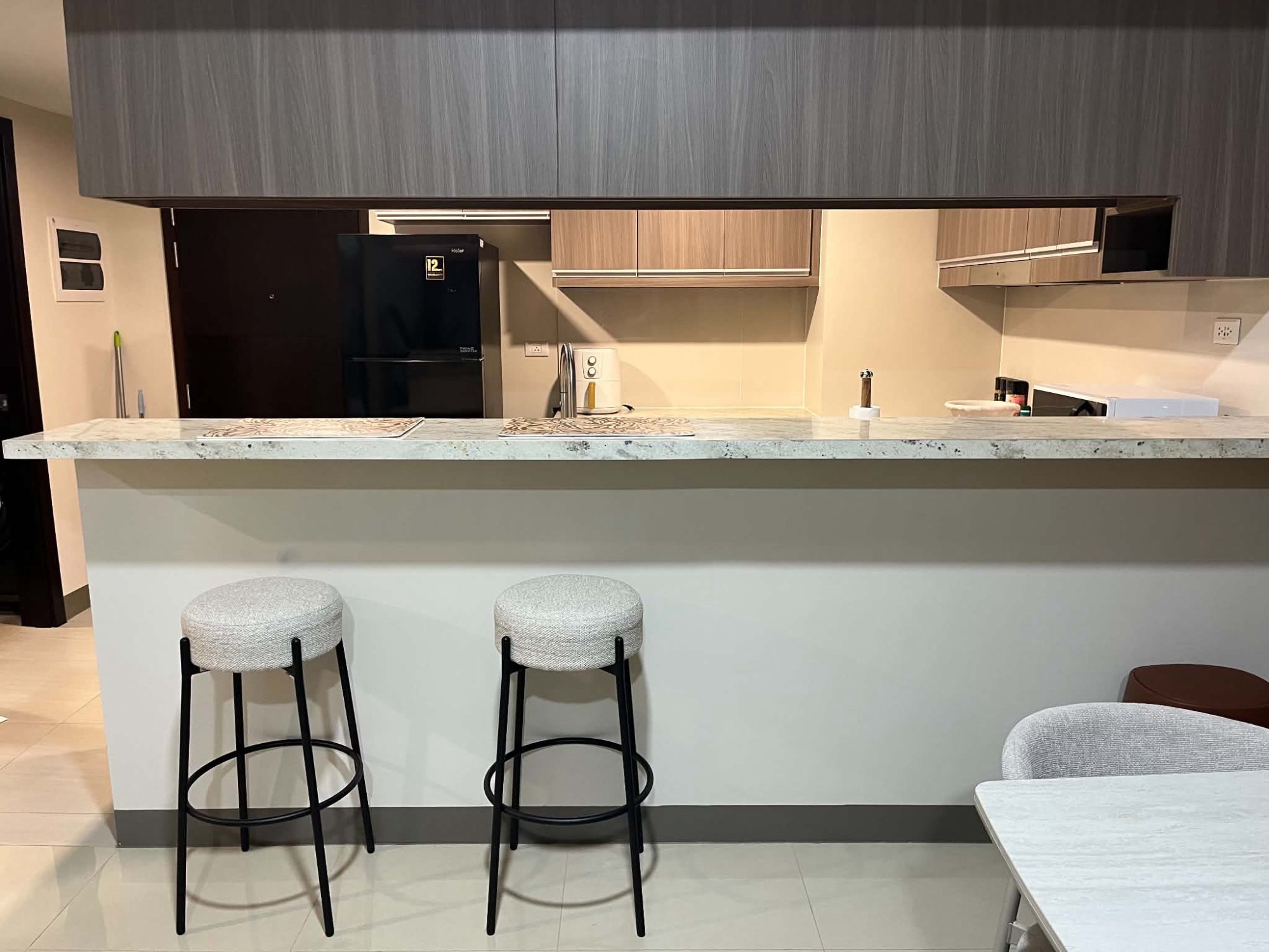 Park McKinley West condo in BGC — photo 9