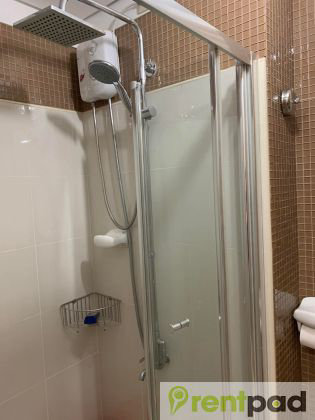 SM Light Residences condo in Mandaluyong — photo 9