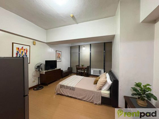The Malayan Plaza condo in Ortigas — photo 6