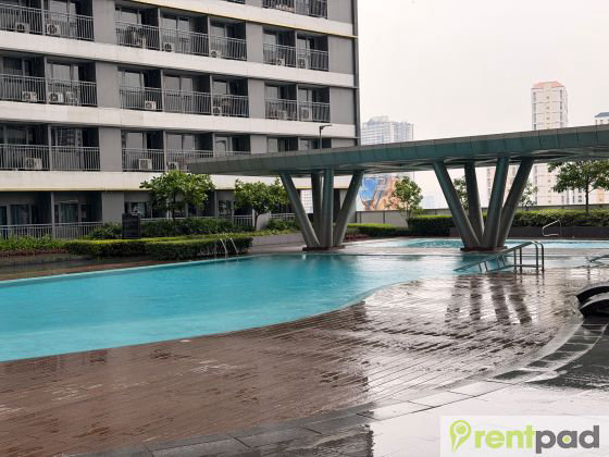 Fame Residences condo in Mandaluyong — photo 6
