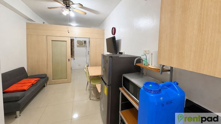 SM Light Residences condo in Mandaluyong — photo 12