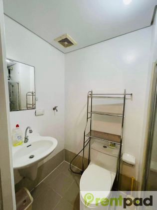 SM Light Residences condo in Mandaluyong — photo 15