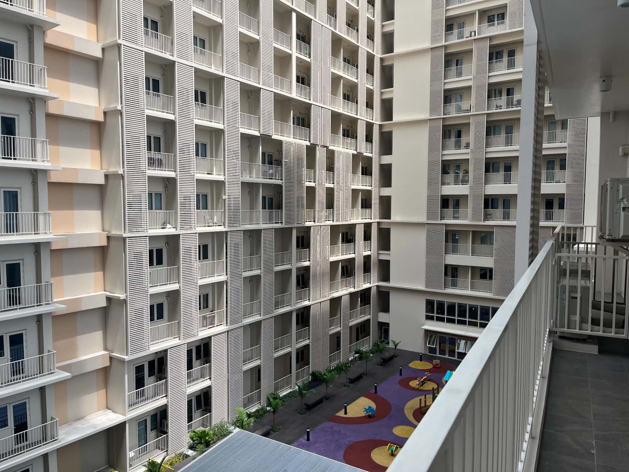 Park McKinley West condo in BGC — photo 3